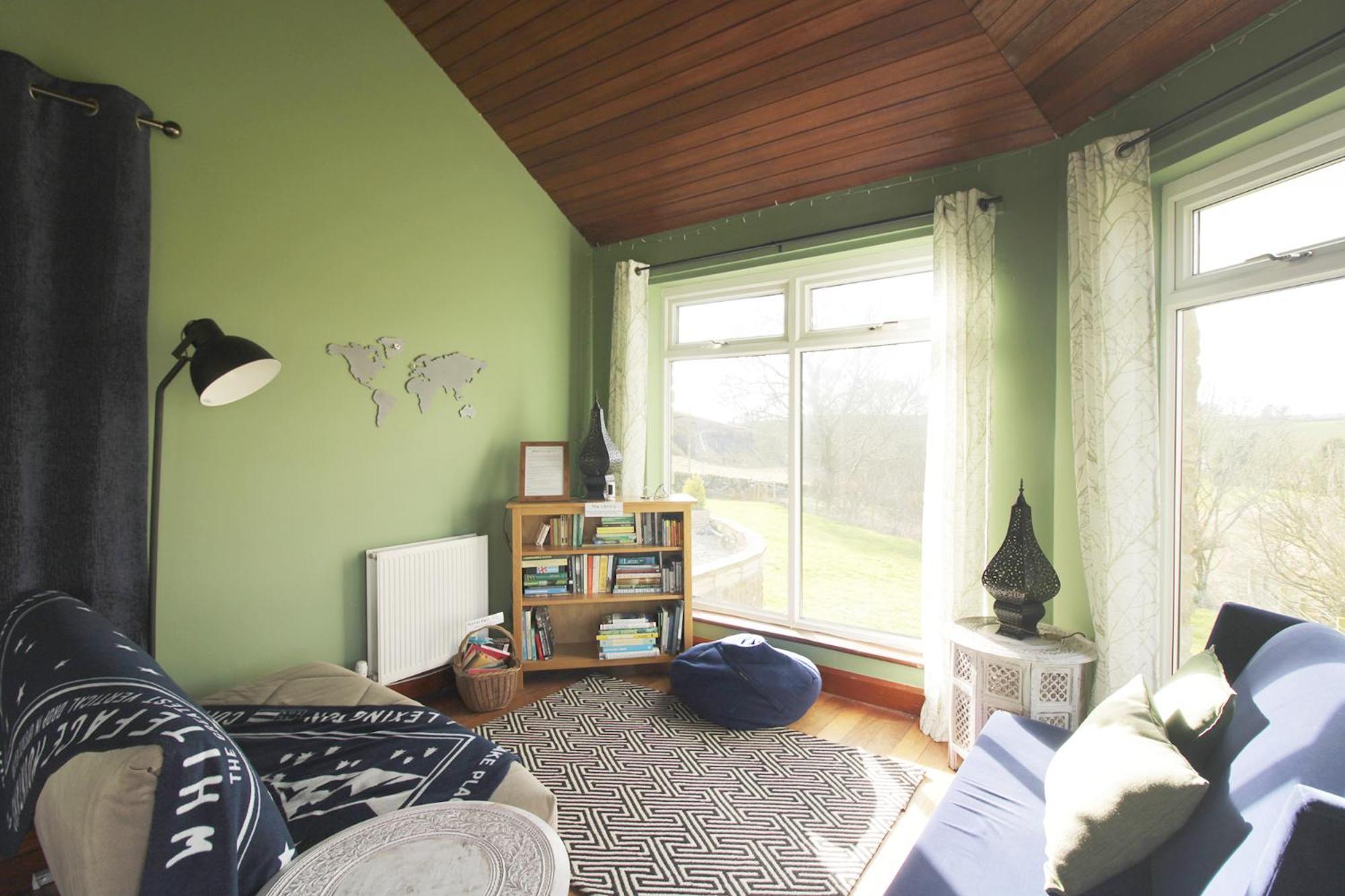 Bridge House Panzió Haltwhistle Kültér fotó