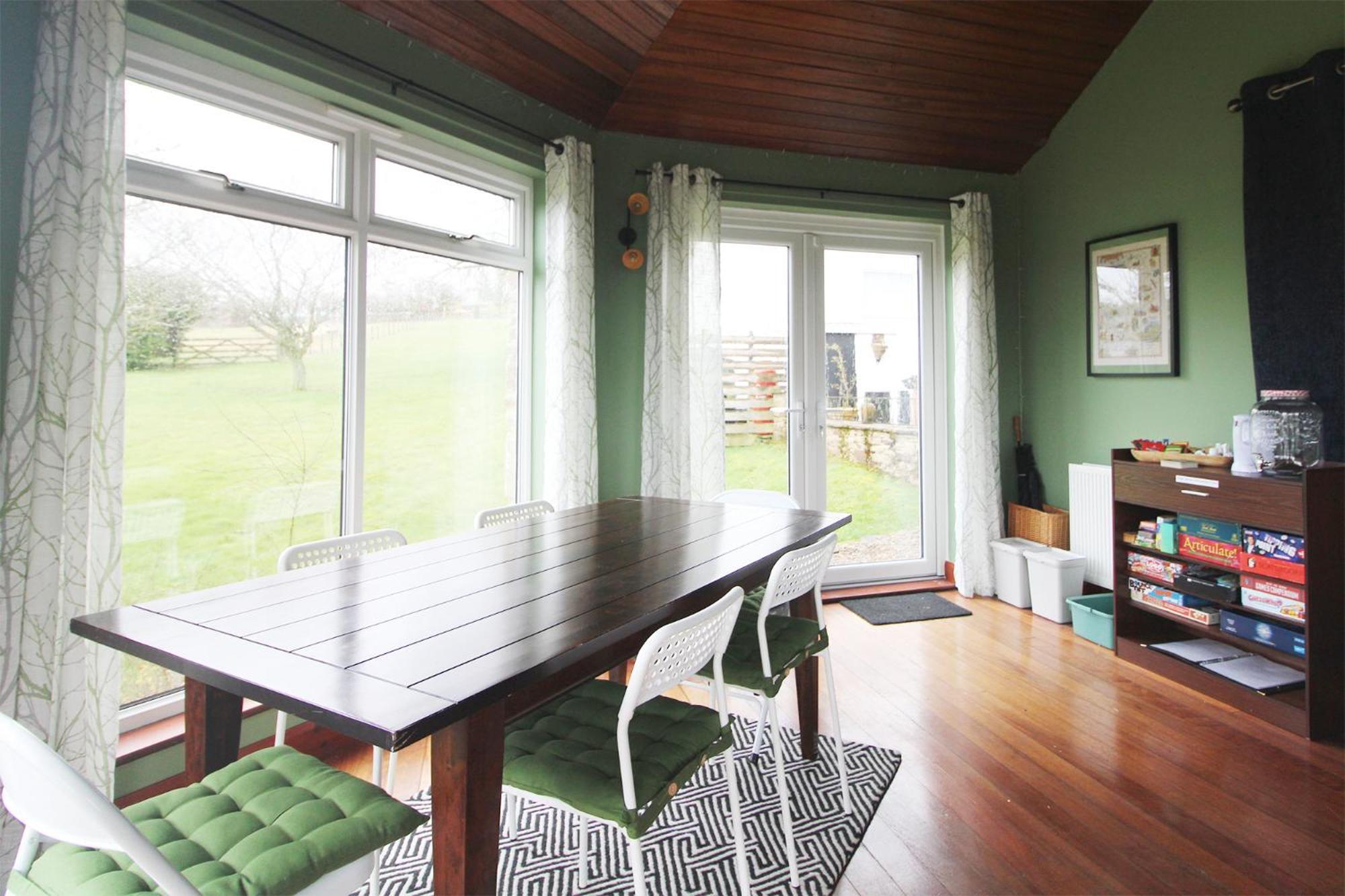 Bridge House Panzió Haltwhistle Kültér fotó