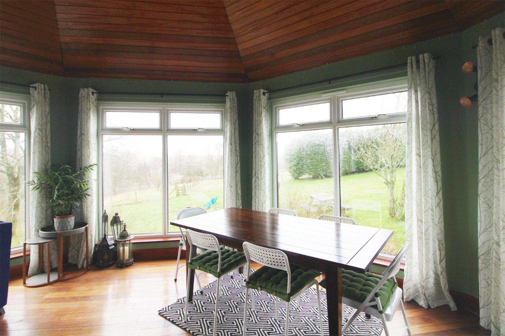 Bridge House Panzió Haltwhistle Kültér fotó